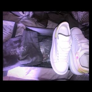 Alexander McQueen Sneakers
